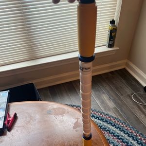 “The stick” massage roller